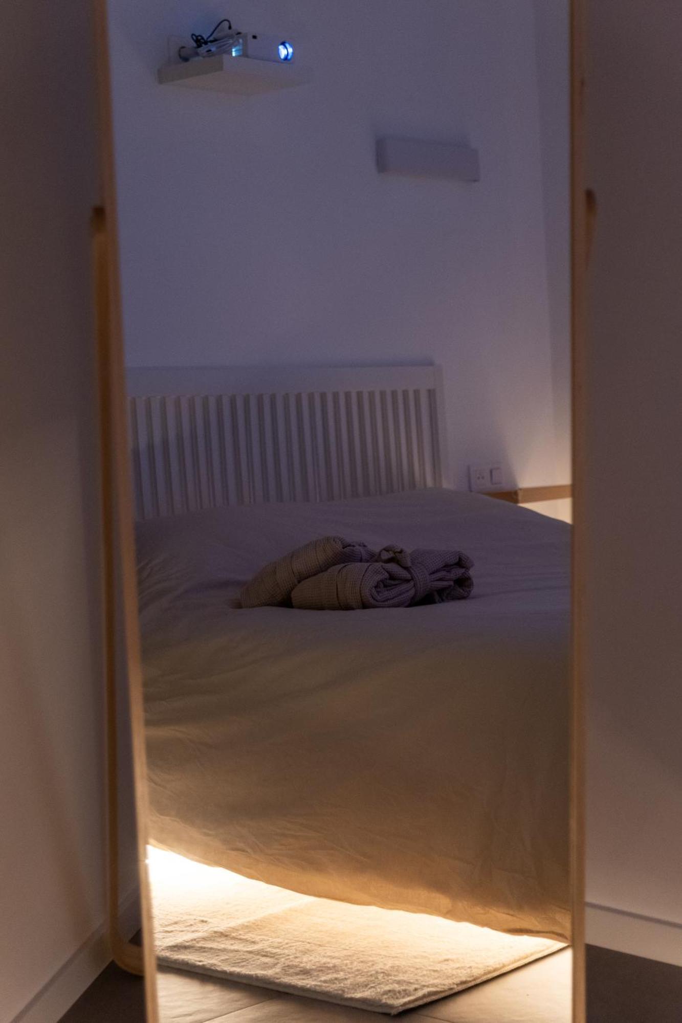 Zen Et Romantique Room - Harmonie Moulins  Exterior foto