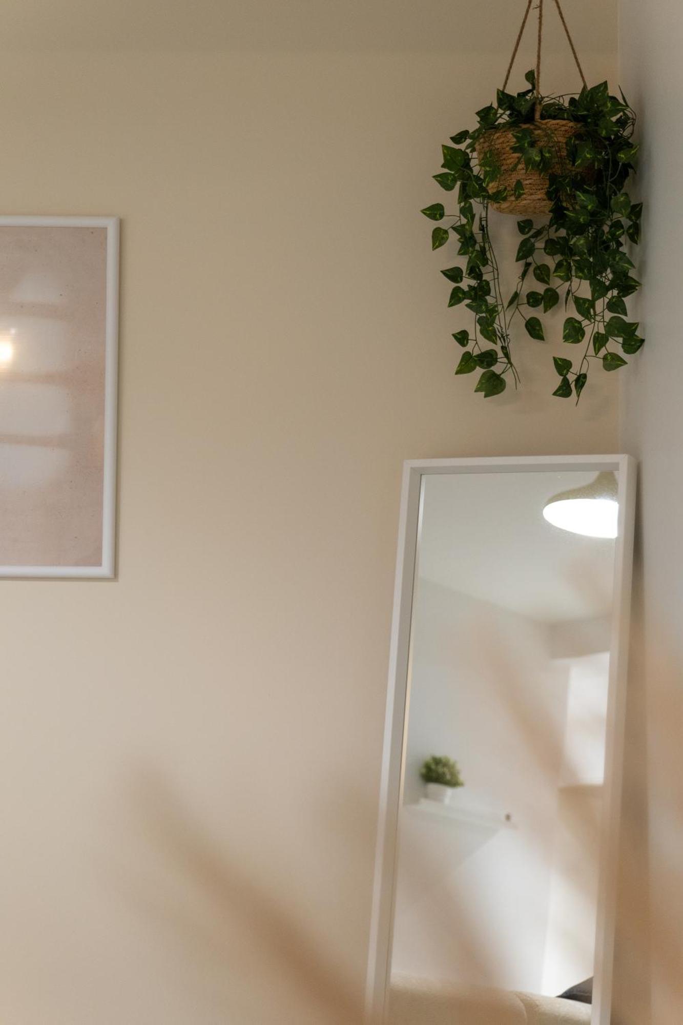 Zen Et Romantique Room - Harmonie Moulins  Exterior foto