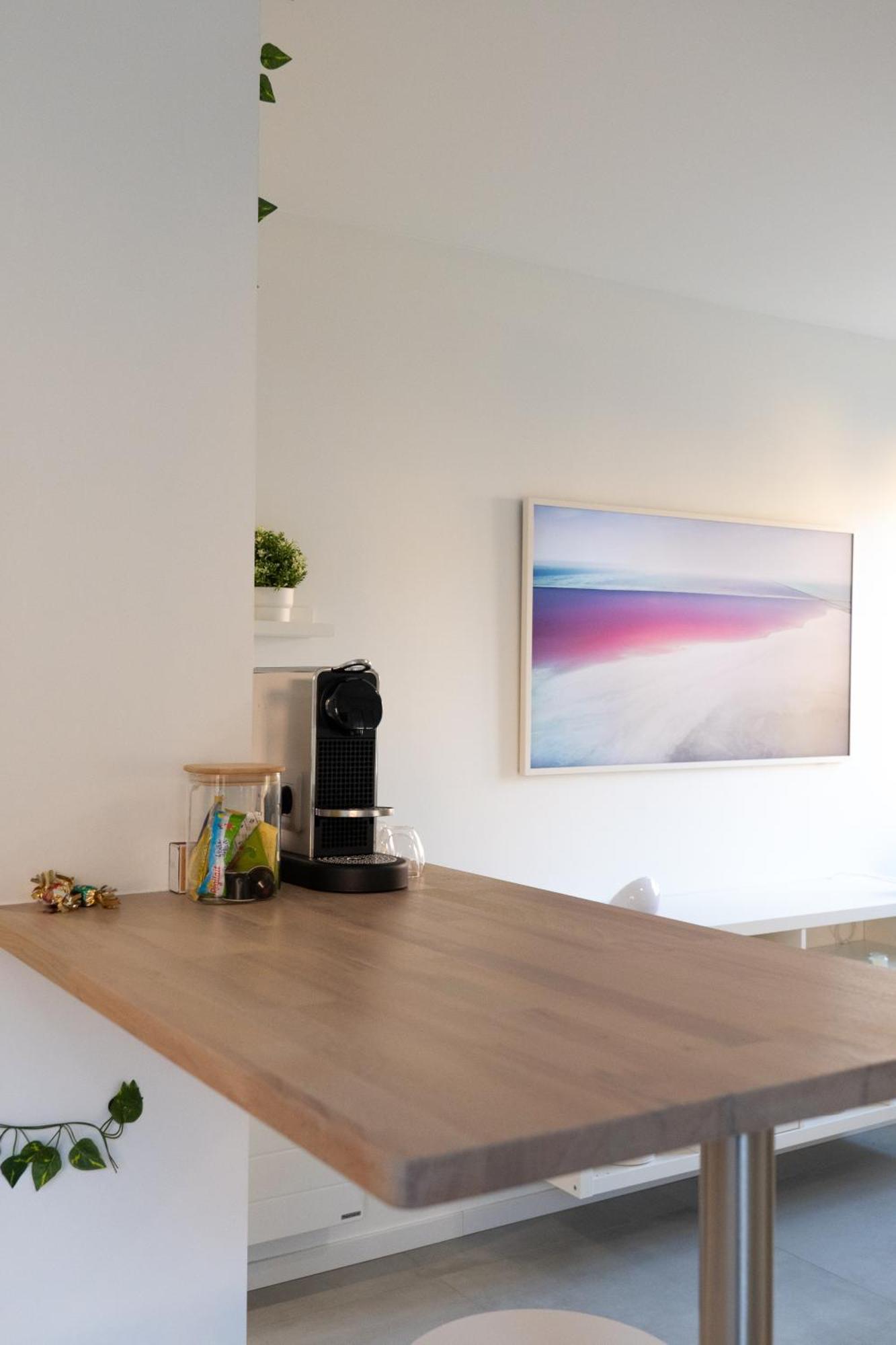Zen Et Romantique Room - Harmonie Moulins  Exterior foto